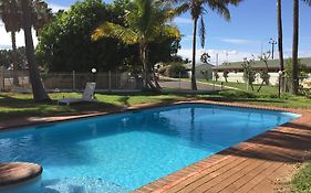Carnarvon Gateway Motel